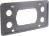 Picture of License Plate Bracket