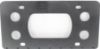 Picture of License Plate Bracket