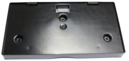 Picture of License Plate Bracket