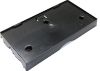 Picture of License Plate Bracket