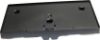 Picture of License Plate Bracket