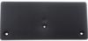 Picture of License Plate Bracket