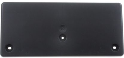 Picture of License Plate Bracket