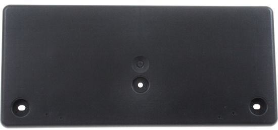 Picture of License Plate Bracket