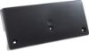 Picture of License Plate Bracket