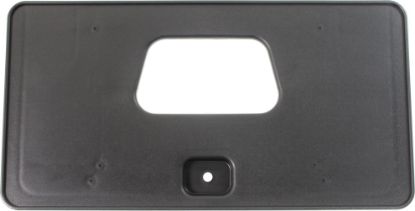 Picture of License Plate Bracket