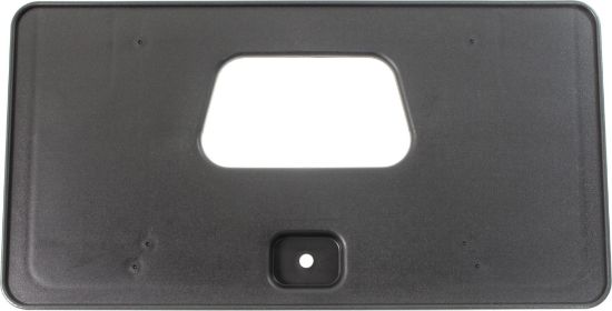 Picture of License Plate Bracket