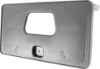 Picture of License Plate Bracket