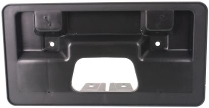 Picture of License Plate Bracket