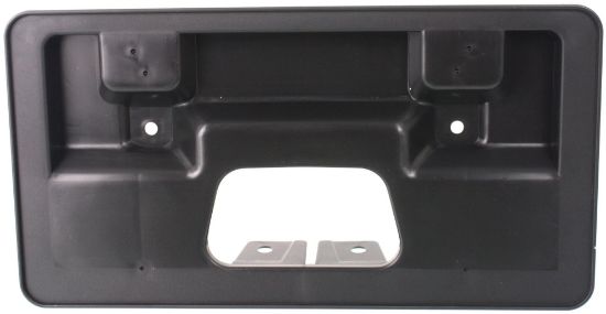 Picture of License Plate Bracket