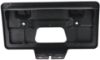 Picture of License Plate Bracket