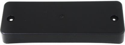 Picture of License Plate Bracket