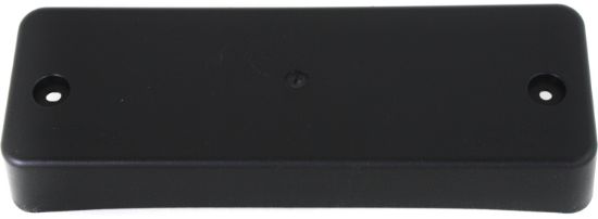 Picture of License Plate Bracket