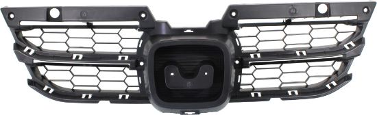 Picture of Grille Assembly