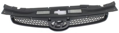 Picture of Grille Assembly