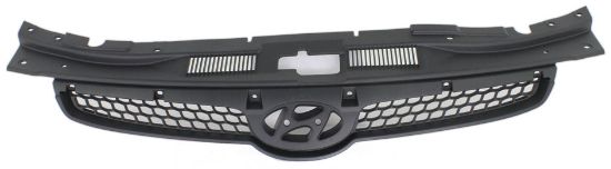 Picture of Grille Assembly