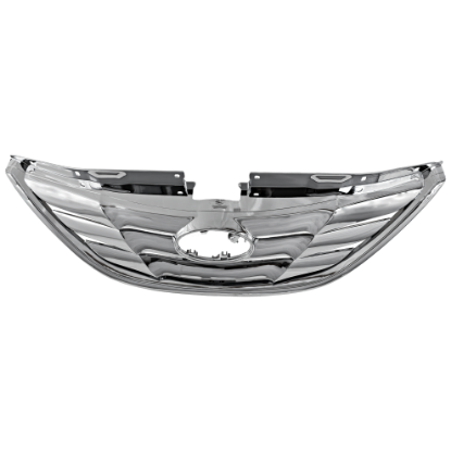 Picture of Grille Assembly