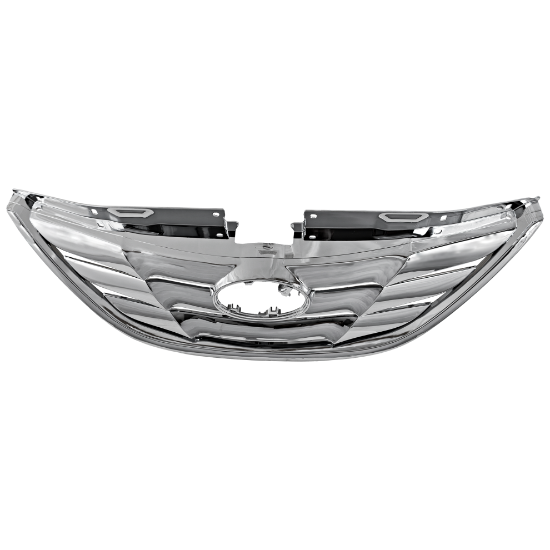Picture of Grille Assembly