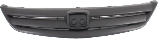 Picture of Grille Assembly