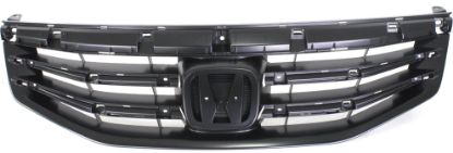 Picture of Grille Assembly