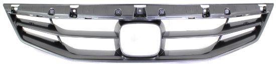 Picture of Grille Assembly