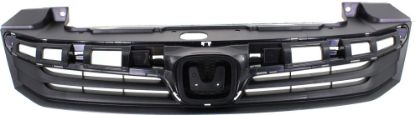 Picture of Grille Assembly