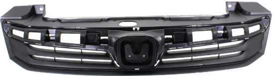 Picture of Grille Assembly