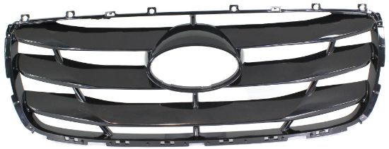 Picture of Grille Assembly