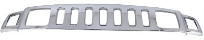 Picture of Grille Assembly