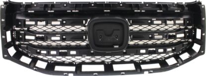 Picture of Grille Assembly