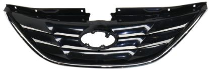 Picture of Grille Assembly
