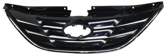 Picture of Grille Assembly