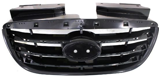 Picture of Grille Assembly