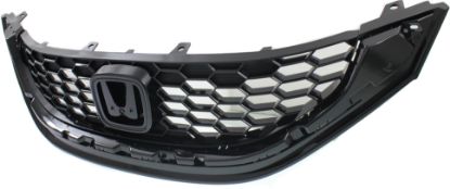 Picture of Grille Assembly