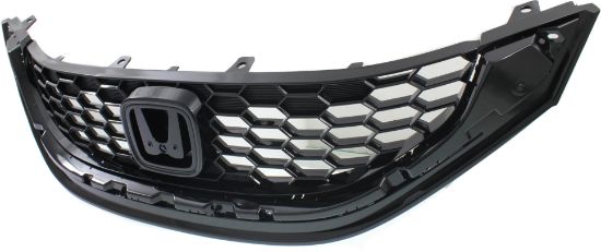 Picture of Grille Assembly