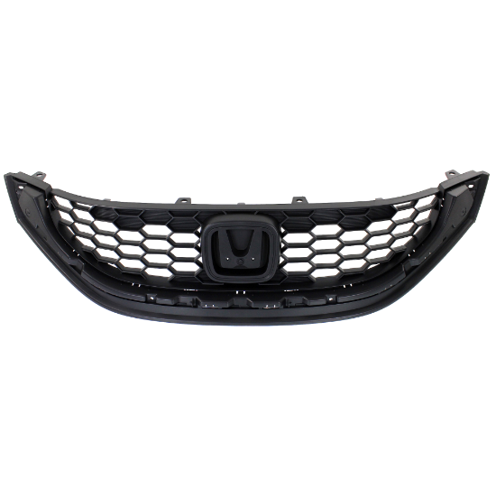 Picture of Grille Assembly