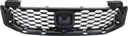 Picture of Grille Assembly