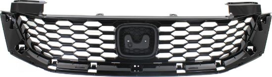 Picture of Grille Assembly