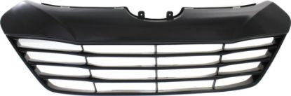 Picture of Grille Assembly