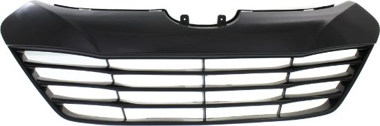 Picture of Grille Assembly