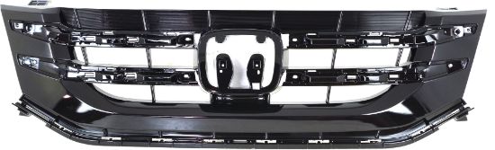 Picture of Grille Assembly