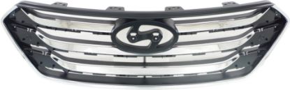 Picture of Grille Assembly