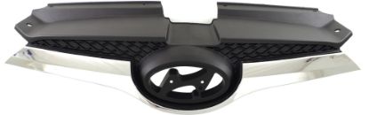 Picture of Grille Assembly