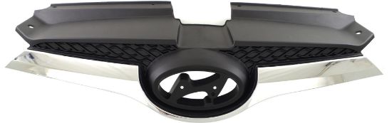 Picture of Grille Assembly