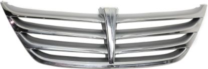 Picture of Grille Assembly