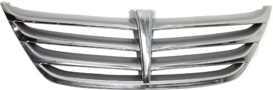 Picture of Grille Assembly