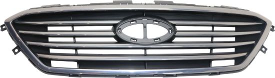 Picture of Grille Assembly