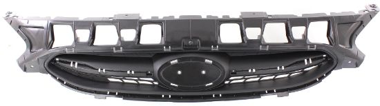 Picture of Grille Assembly