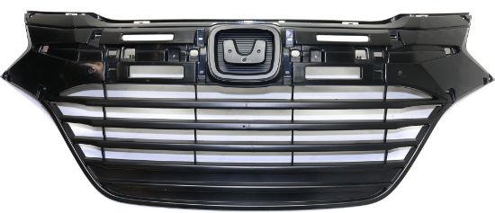 Picture of Grille Assembly