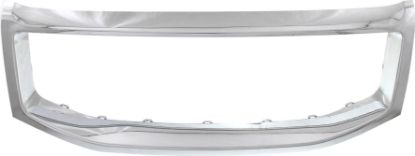 Picture of Grille Trim